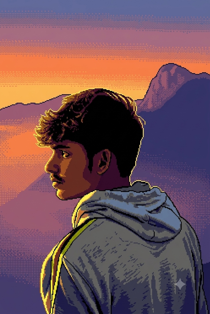 Aman T Shekar Profile